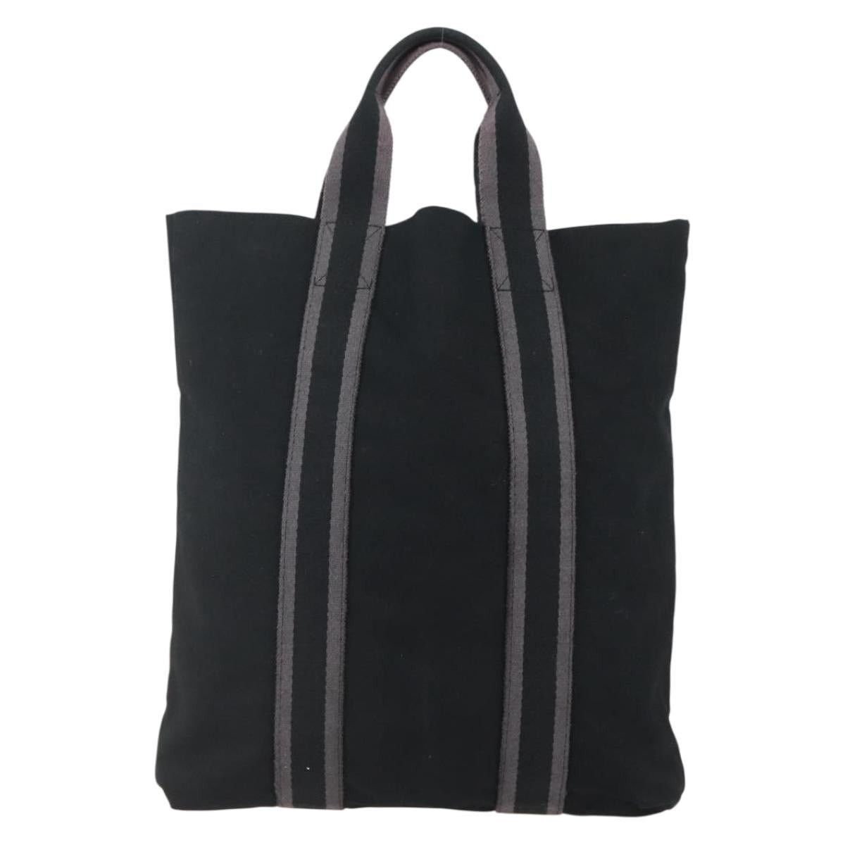 Hermes Hermes Fourre Tout Cabas Tote Size ONE SIZE - 2 Thumbnail