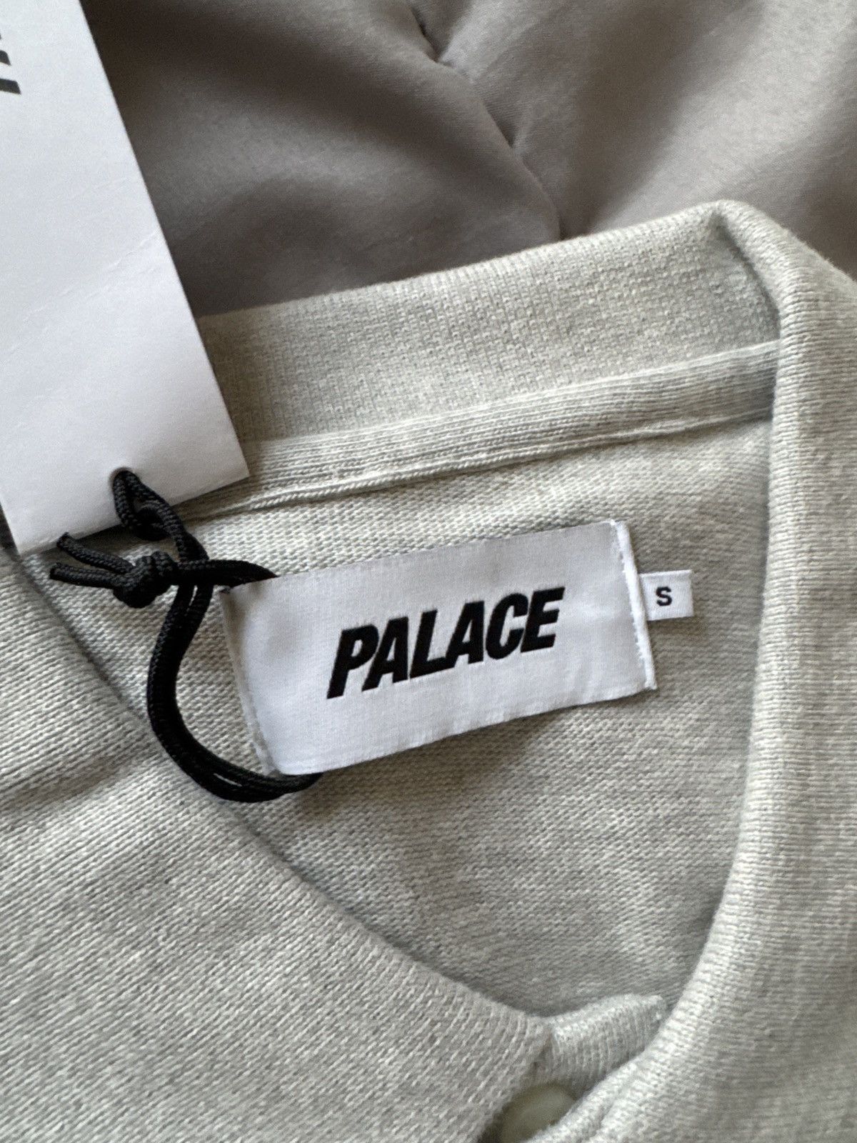 Palace Animals all over polo Size US S / EU 44-46 / 1 - 2 Thumbnail