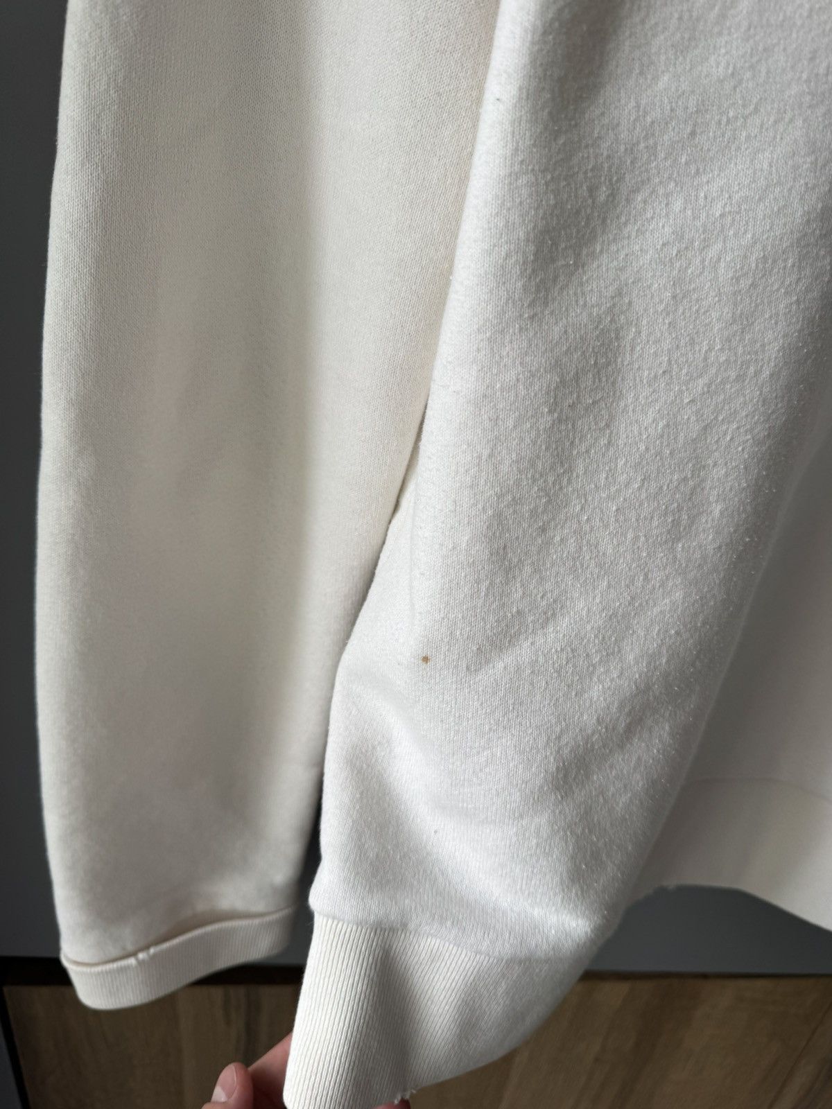 Gucci Gucci Hoodie GG Gucci Logo $1350msrp Size US M / EU 48-50 / 2 - 9 Thumbnail