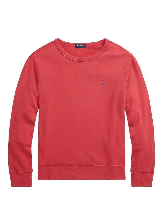 Ralph Lauren RALPH LAUREN Men Hoodies 710899996 013 Red Size US S / EU 44-46 / 1 - 1 Preview