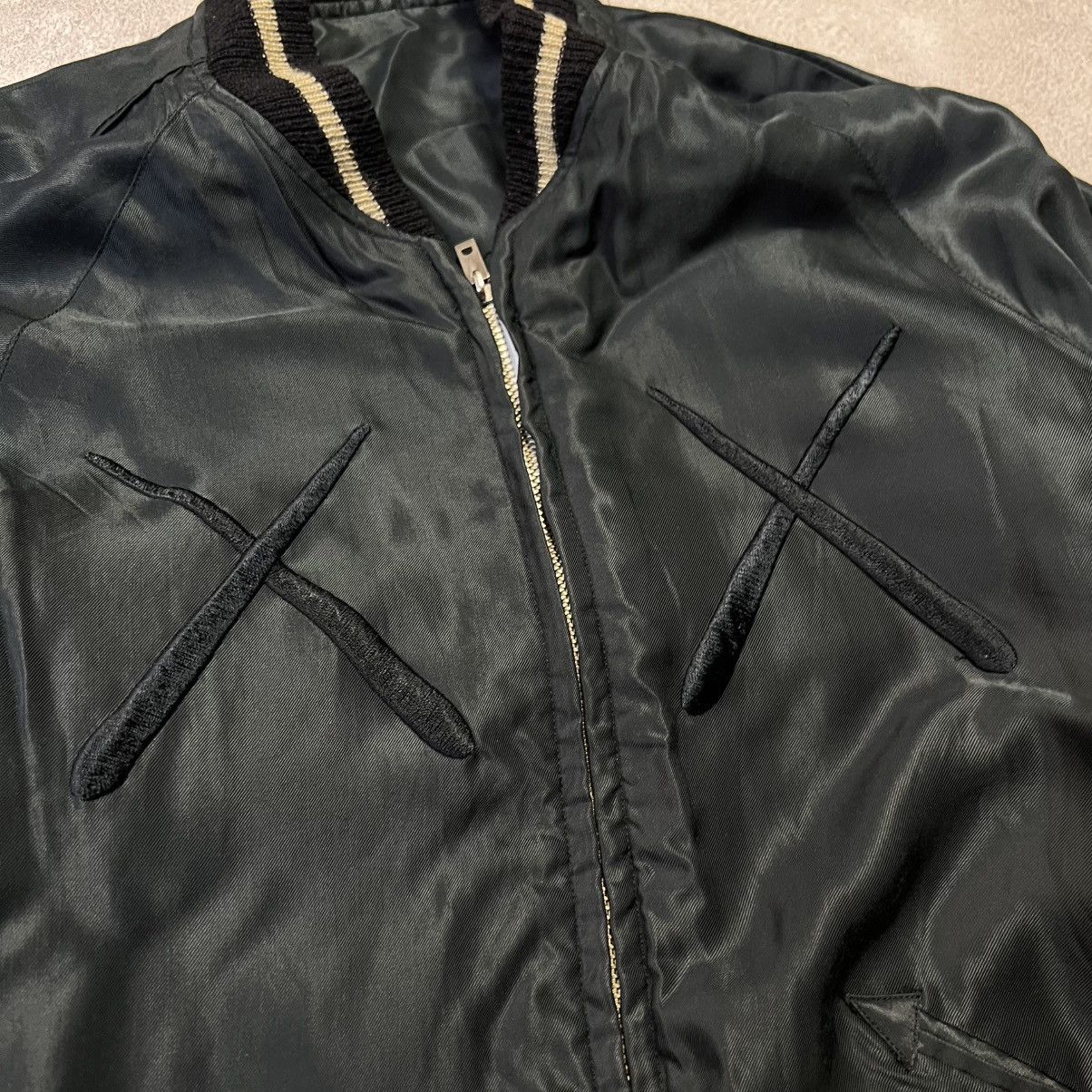 Gallery1950 × Kaws × Original Fake Original Fake Yokosuka Reversible Jacket Size US S / EU 44-46 / 1 - 6 Thumbnail