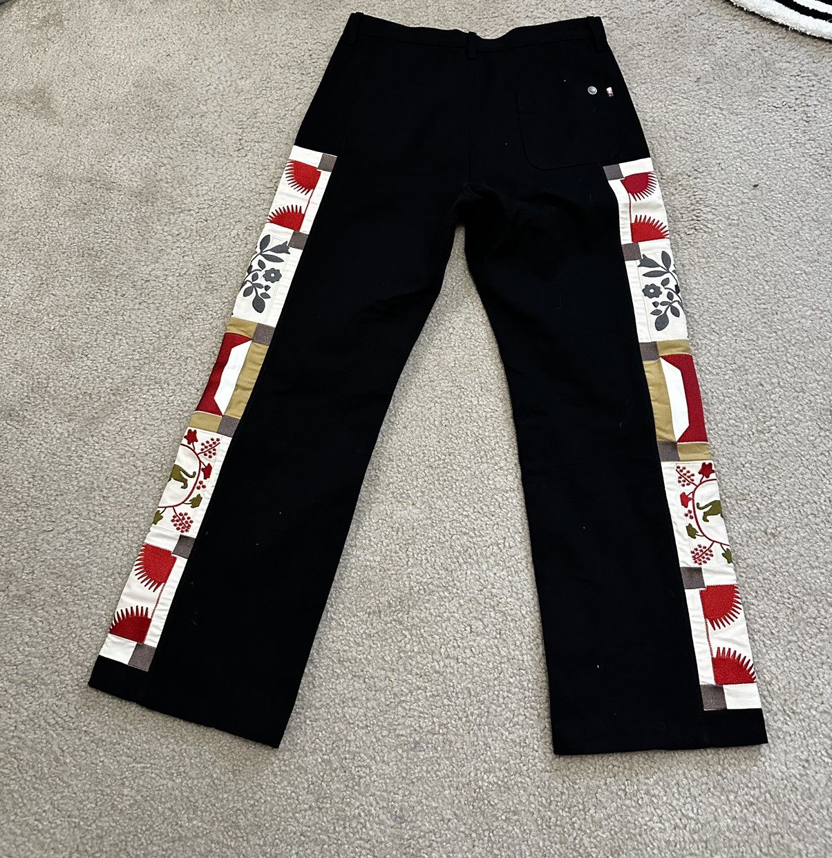 Honor the Gift Honor The Gift Hawthorne pant - SS22 Size US 34 / EU 50 - 4 Thumbnail