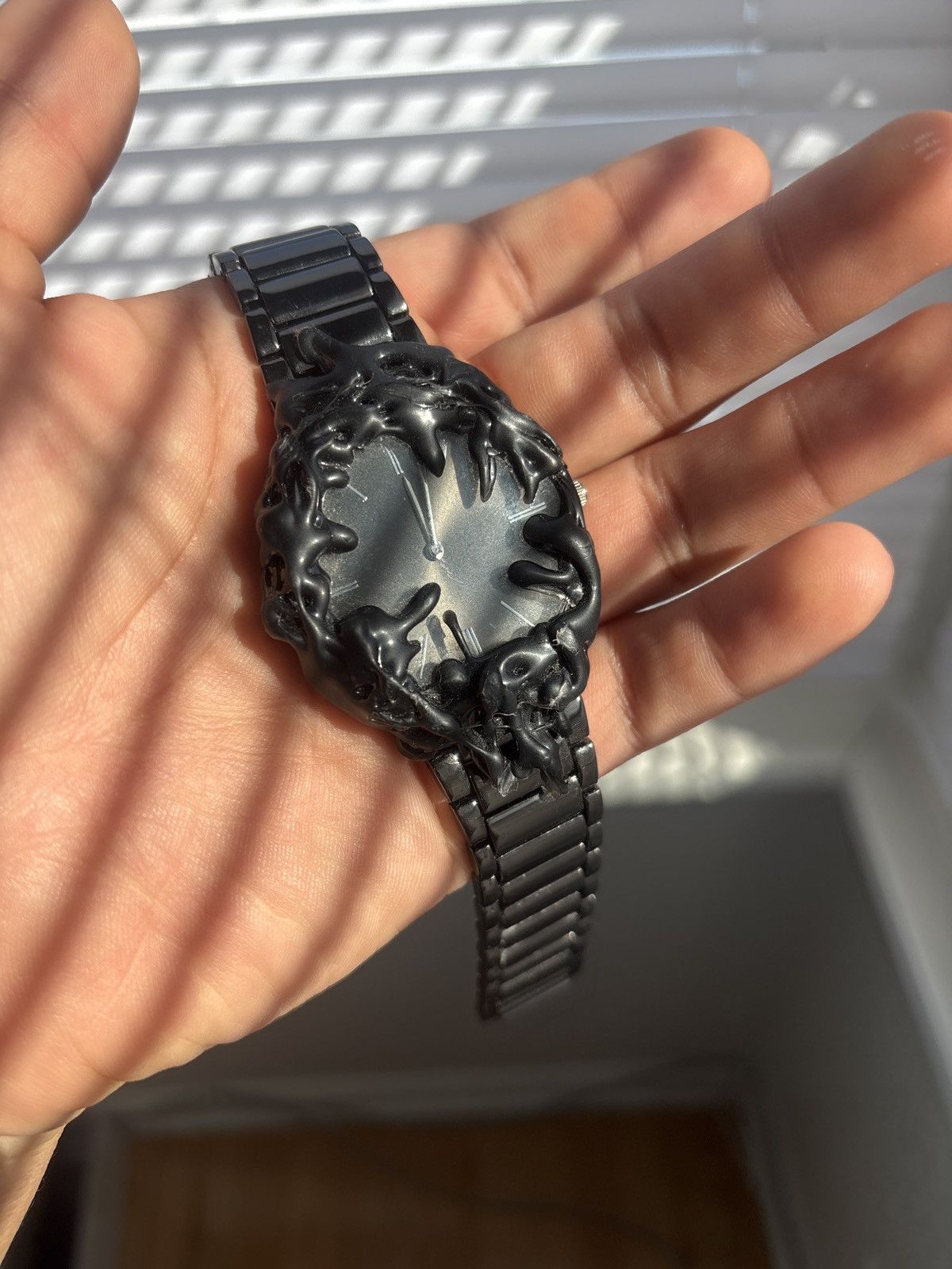 Other LemmeGetThat studios watch Size ONE SIZE - 1 Thumbnail
