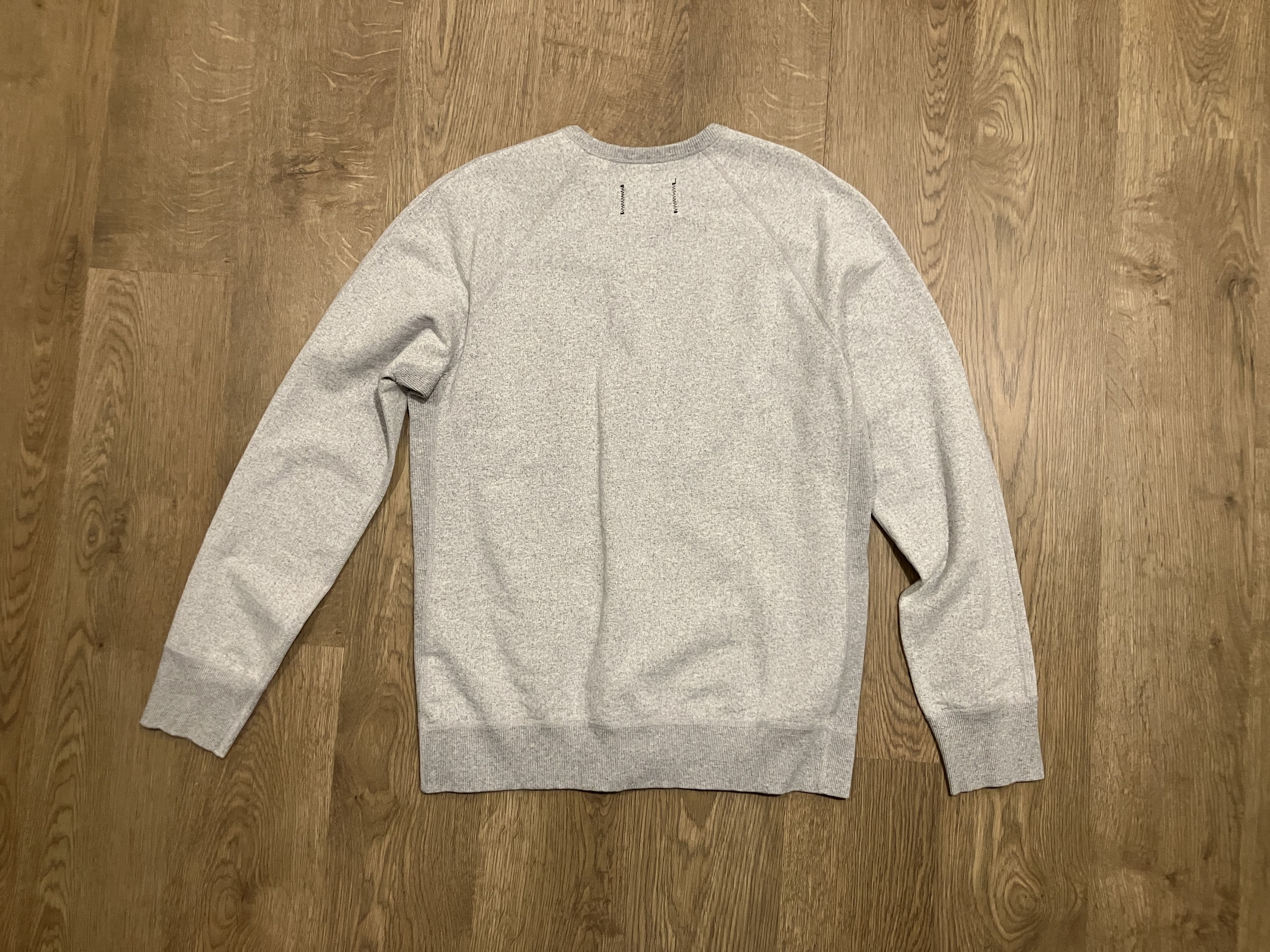 Reigning Champ Heavy Weight Sweatshirt Size US M / EU 48-50 / 2 - 3 Thumbnail