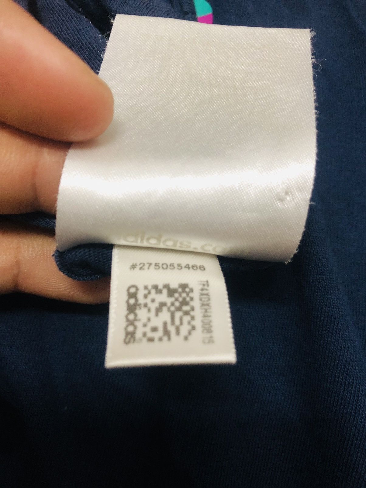 Adidas Adidas tanktop Size M / US 6-8 / IT 42-44 - 6 Thumbnail