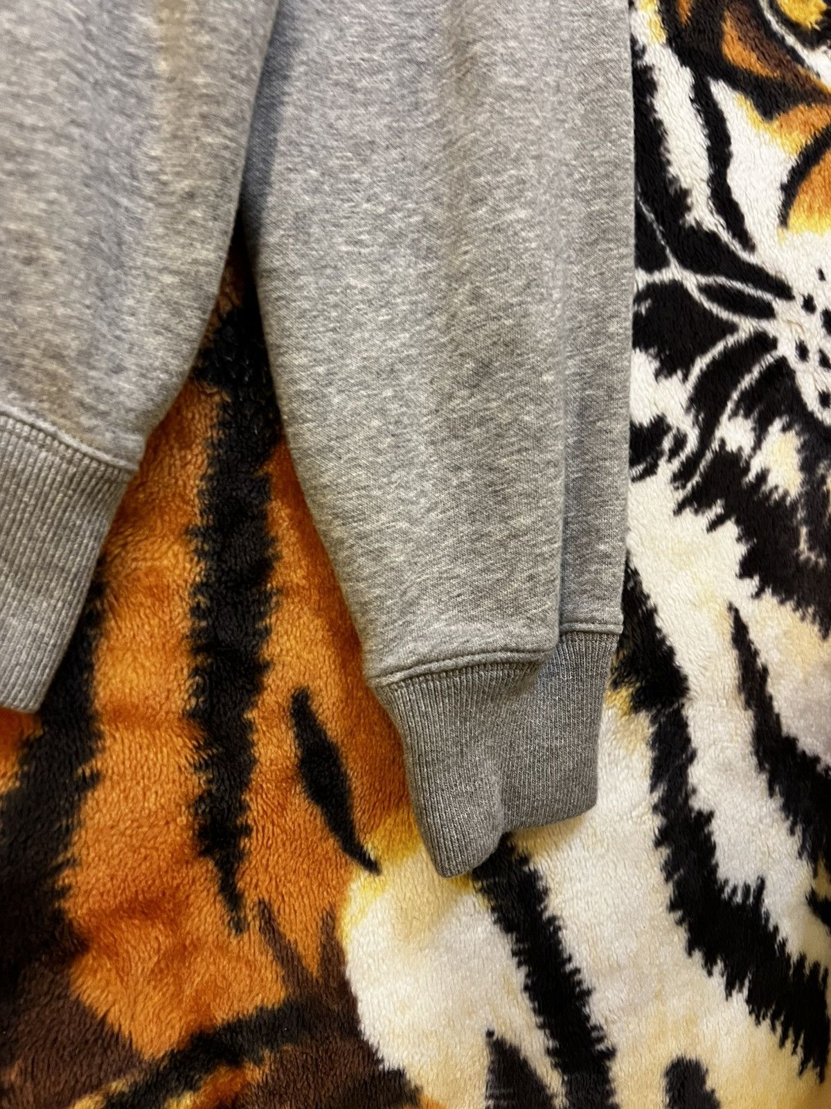 Polo Ralph Lauren × Vintage Polo Ralph Lauren Ski Bear Crewneck/Sweatshirt Size US M / EU 48-50 / 2 - 6 Thumbnail