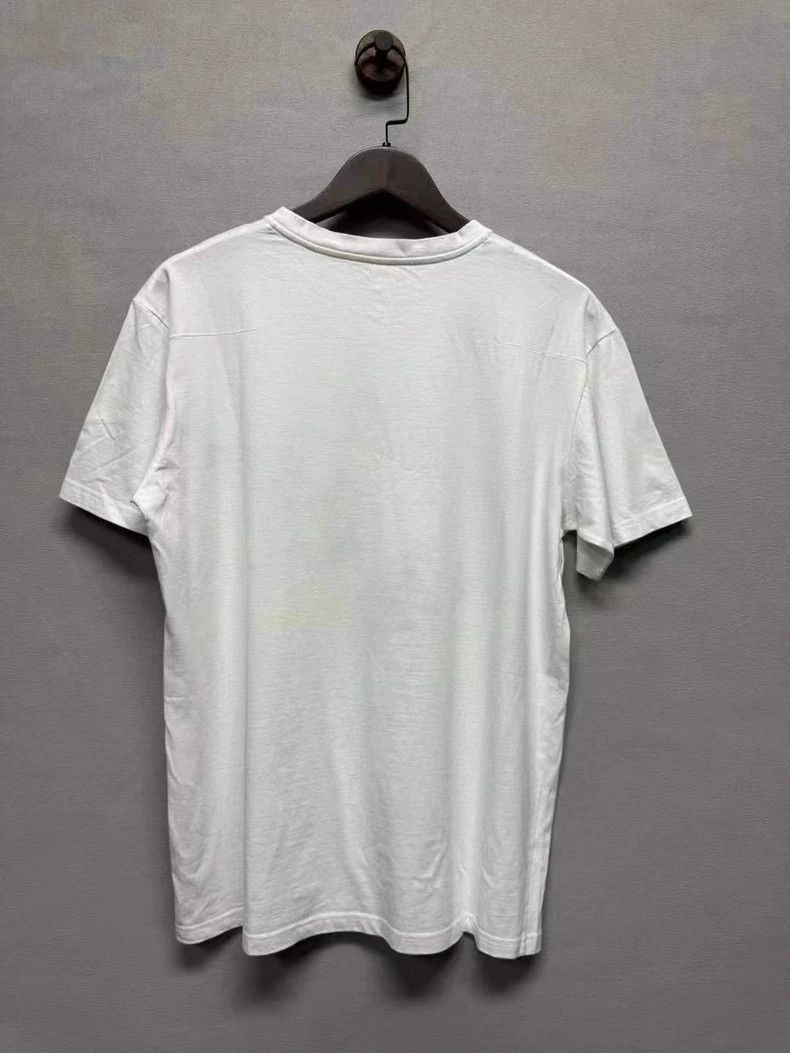 Dior Dior Collaboration Short Sleeve TShirt-2506 Size US XS / EU 42 / 0 - 2 Thumbnail