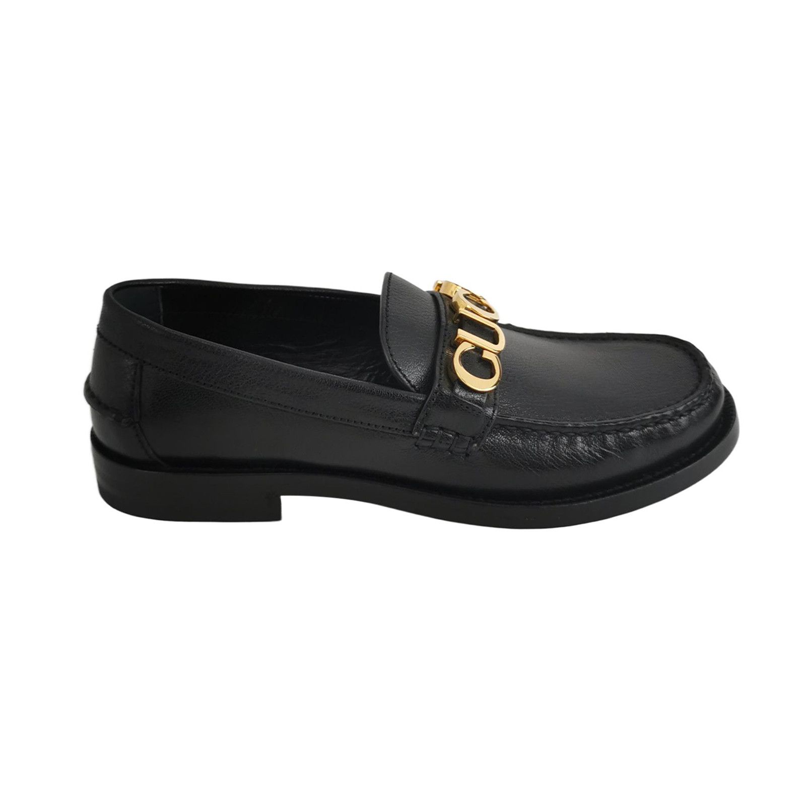 Gucci Gucci Women 6-5 Flats Size US 6.5 / IT 36.5 - 1 Thumbnail