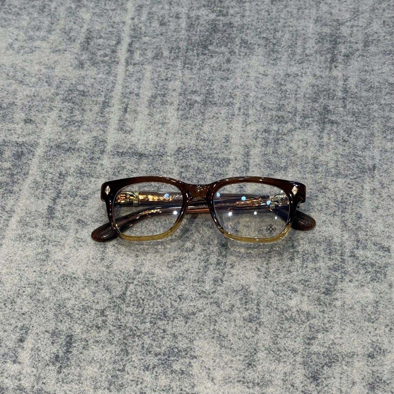 Chrome Hearts CHROME HEARTS DOOABLE FORTH Size ONE SIZE - 6 Thumbnail
