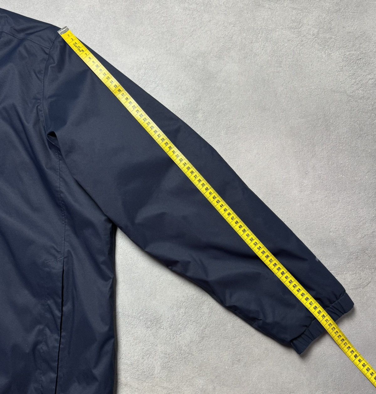 The North Face The North Face Quest Insulated DryVent Hooded Jacket Size US XXL / EU 58 / 5 - 19 Thumbnail