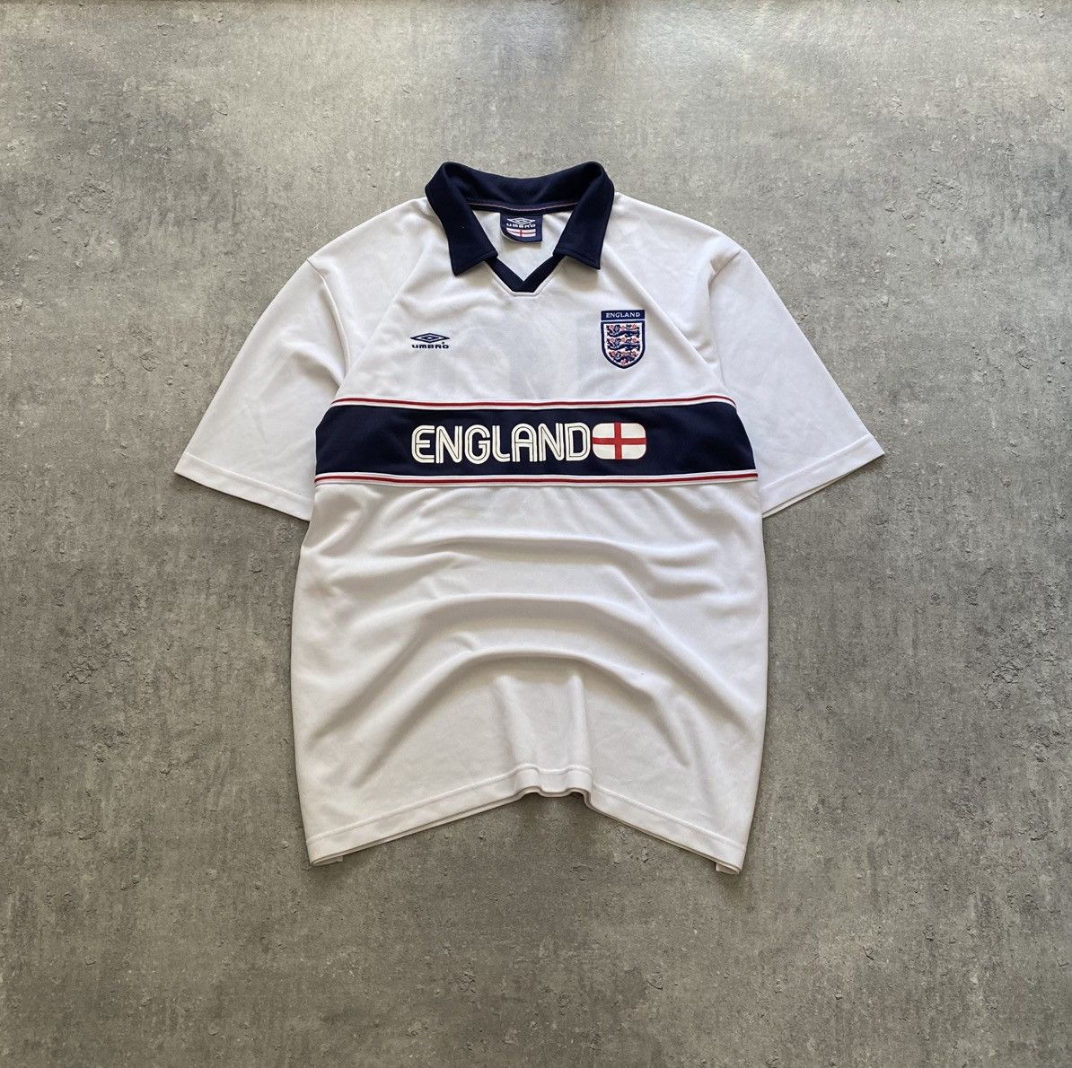 ウェア palace umbro classic jersey Florida keys Palace x Umbro Classic Jersey Florida Keys Men's - FW22 - US