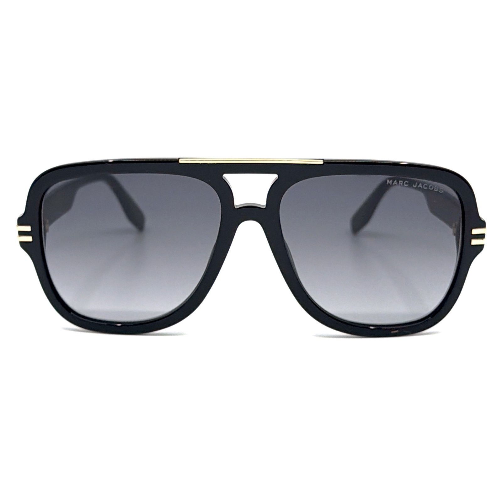 Marc Jacobs New, MARC JACOBS Sunglasses MARC 637/S 8079O Authentic Size ONE SIZE - 2 Thumbnail