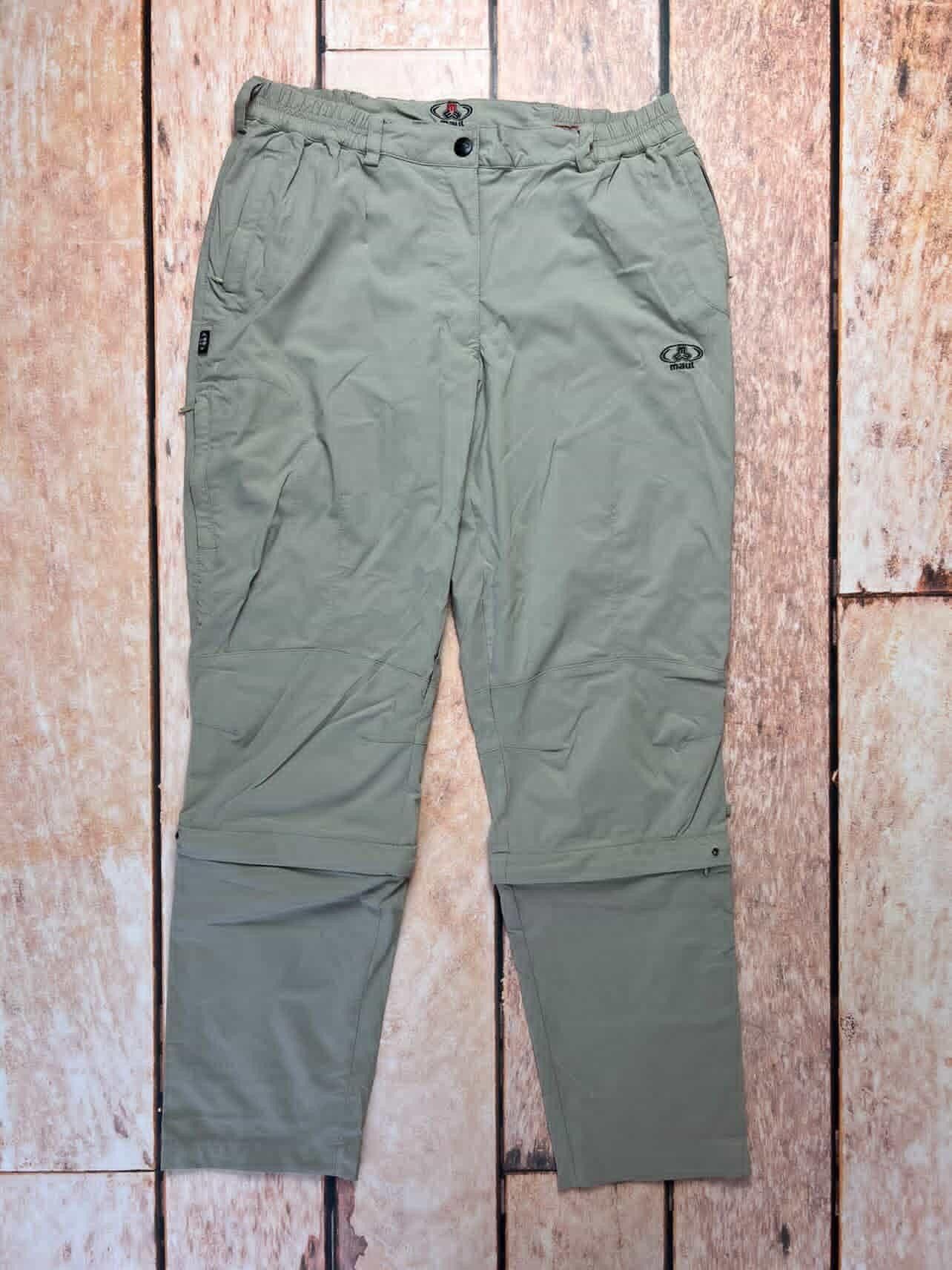 Other Maul trekking pants Size 32" / US 10 / IT 46 - 1 Thumbnail