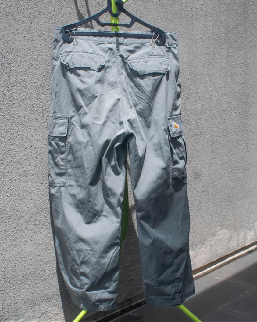 Carhartt Carhartt Cole Cargo Pants Size US 36 / EU 52 - 2 Thumbnail