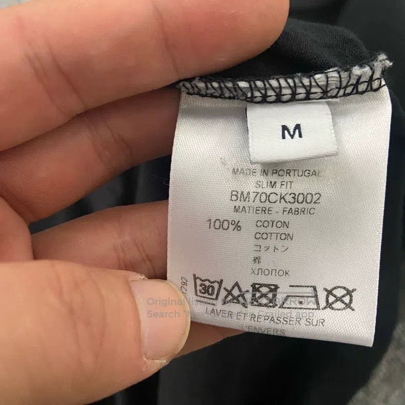 Givenchy Givenchy Short Sleeve Size US M / EU 48-50 / 2 - 3 Thumbnail