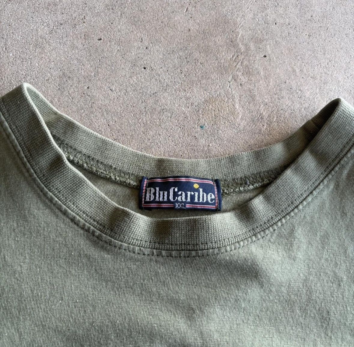 Vintage Vintage Che Guevara Faded Olive tshirt Size US L / EU 52-54 / 3 - 9 Thumbnail