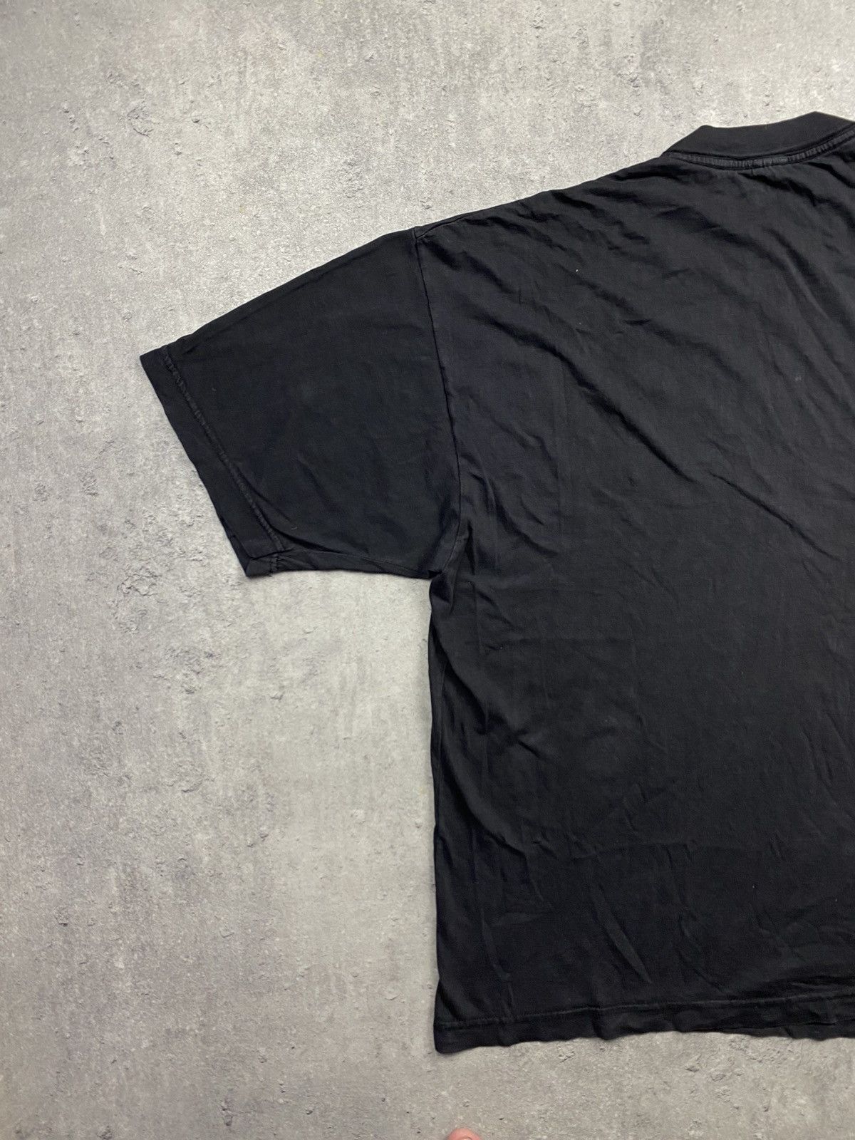 Vintage !!!RARE!!! Depreche Mode 1990 rock Japanese rare item world Size US XL / EU 56 / 4 - 8 Thumbnail