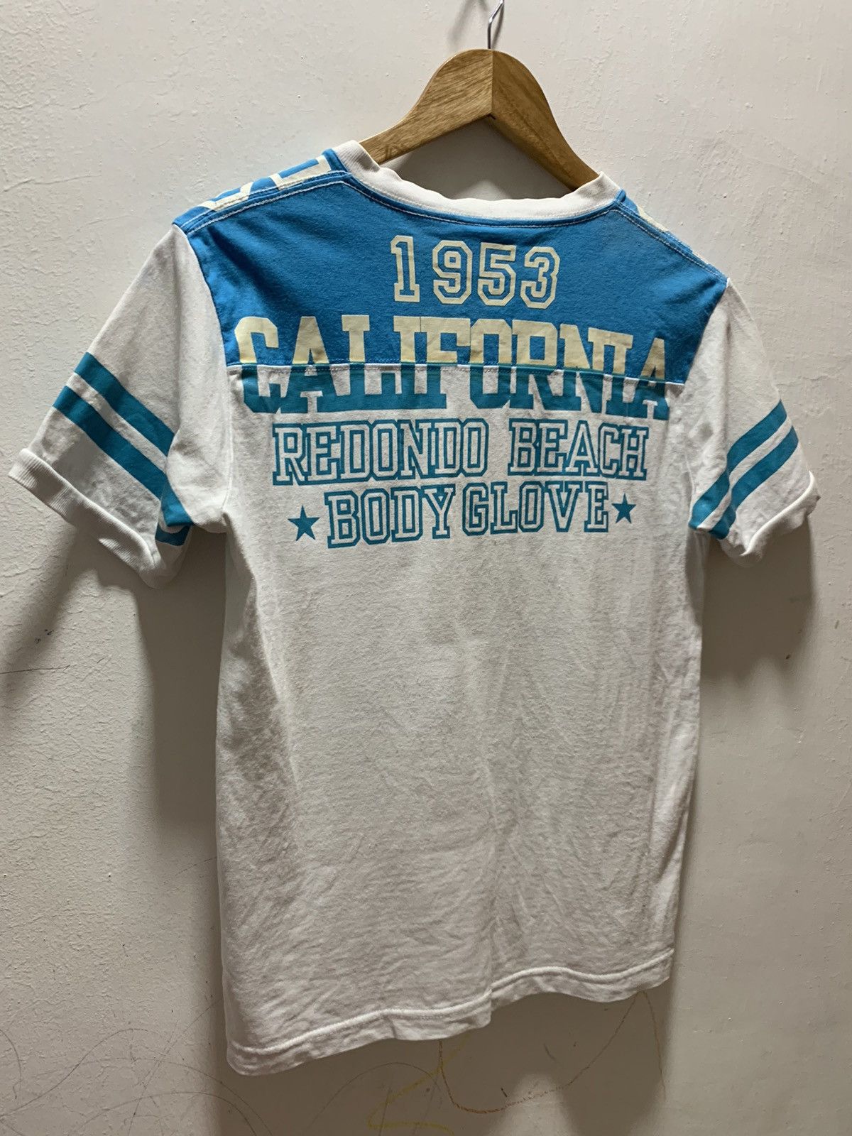 Body Glove Vintage Y2K Body glove California Size US S / EU 44-46 / 1 - 9 Thumbnail