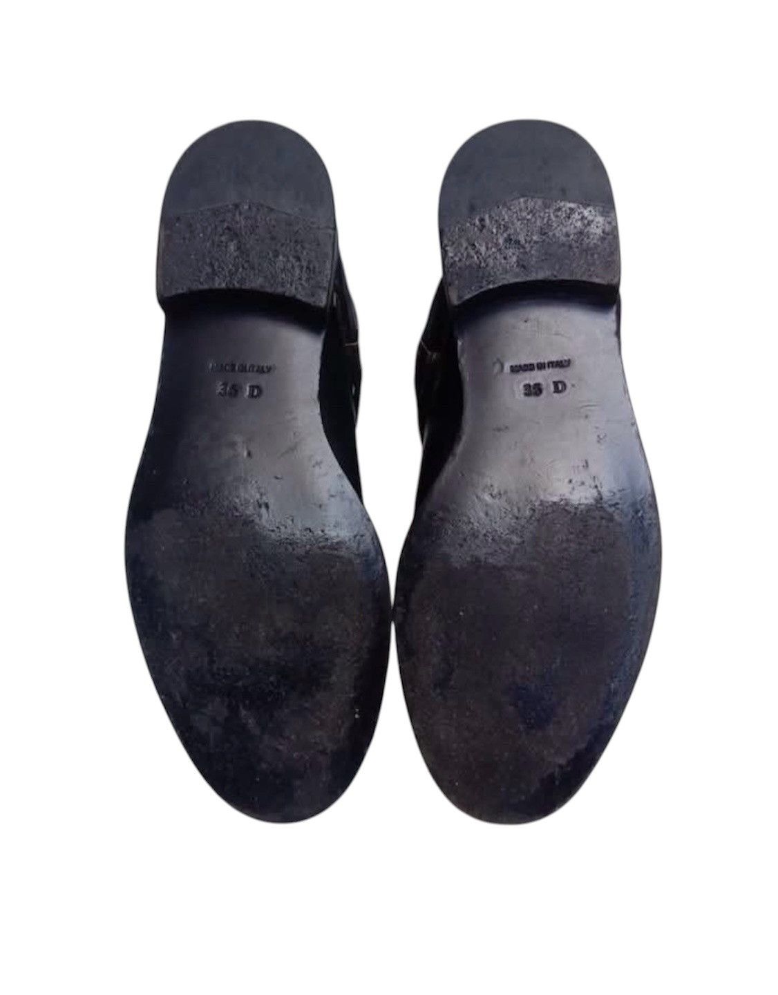 Christian Dior Monsieur × Dior Christian Dior Biker Boots Size US 6 / IT 36 - 7 Thumbnail