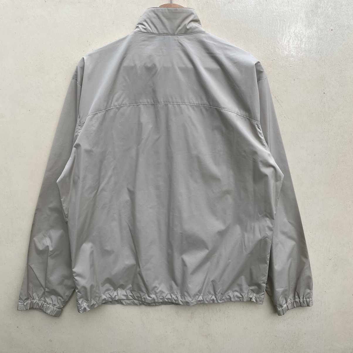 Japanese Brand × The North Face The North Face Windbreaker Zipper Jacket Size US L / EU 52-54 / 3 - 7 Thumbnail