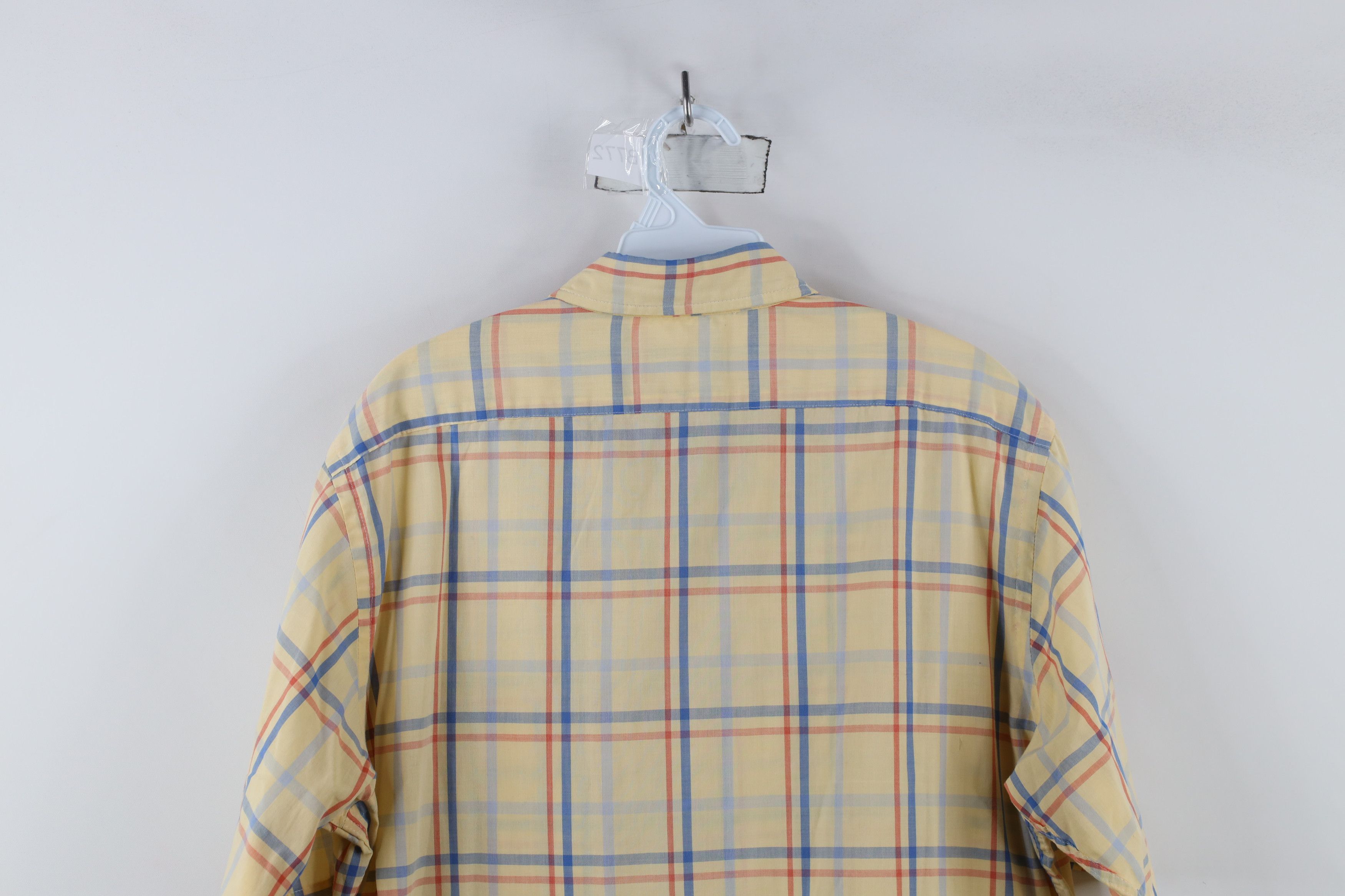 Pendleton × Vintage Vintage 90s Pendleton Pen West Western Button Down Shirt USA Size US L / EU 52-54 / 3 - 11 Thumbnail