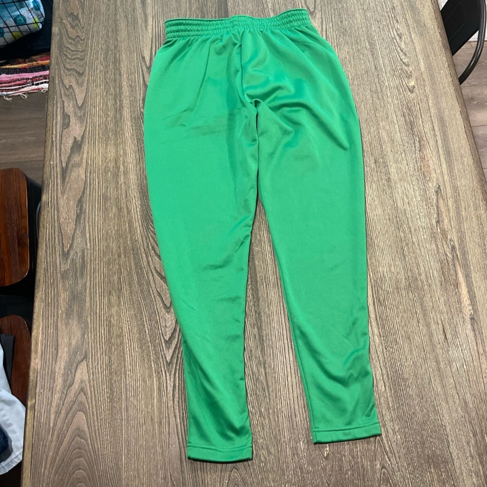 Nike Nike Jordan Sweatpants Pull On Elastic Waist Pockets M Size 30" / US 8 / IT 44 - 9 Thumbnail