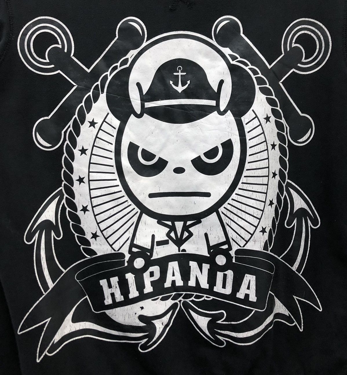 Vintage Vintage HiPanda Sweatshirt Size US M / EU 48-50 / 2 - 3 Thumbnail