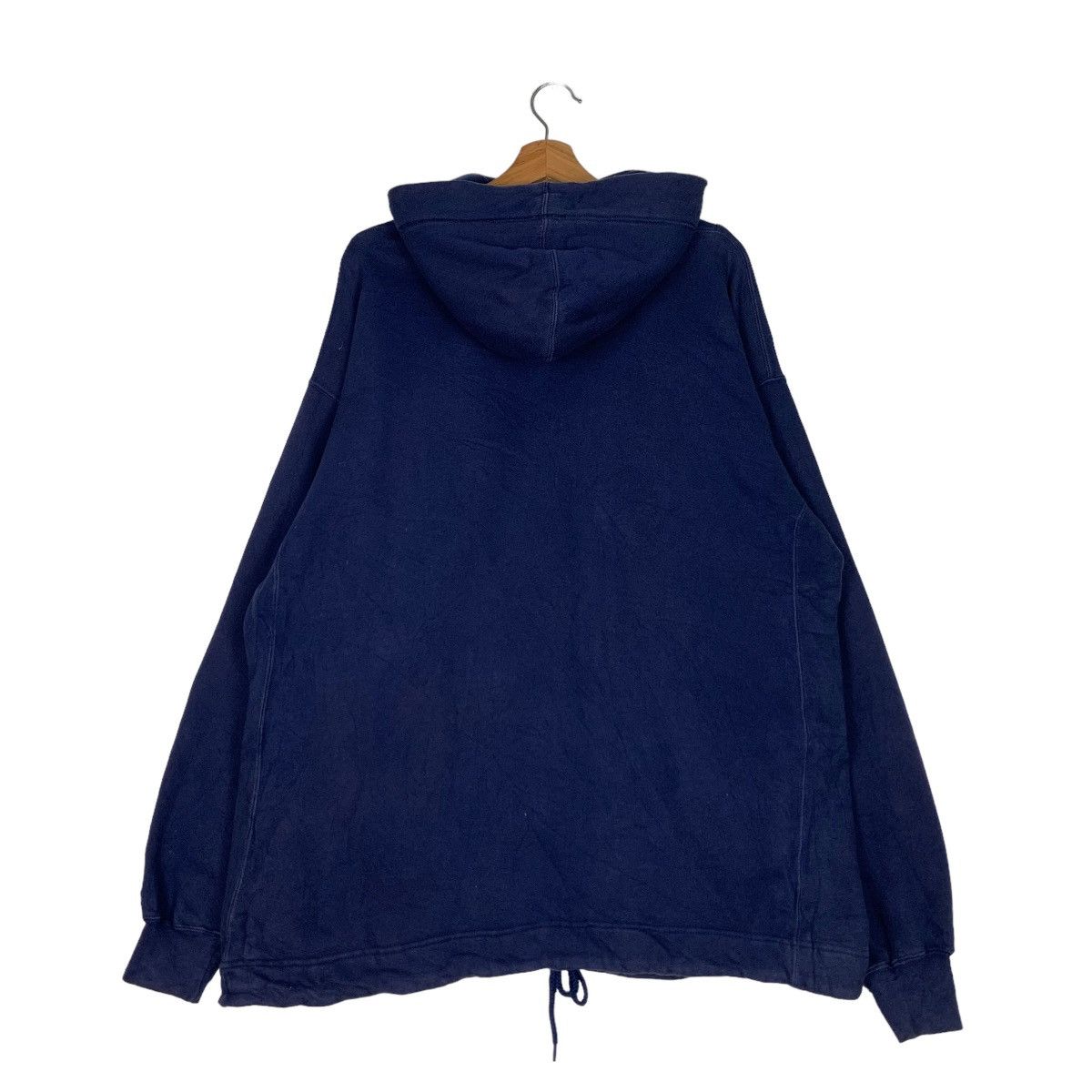 Russell Athletic RUSSELL ATHLETIC Pullover Hoodies Jumper #0780-C35 Size US L / EU 52-54 / 3 - 10 Thumbnail
