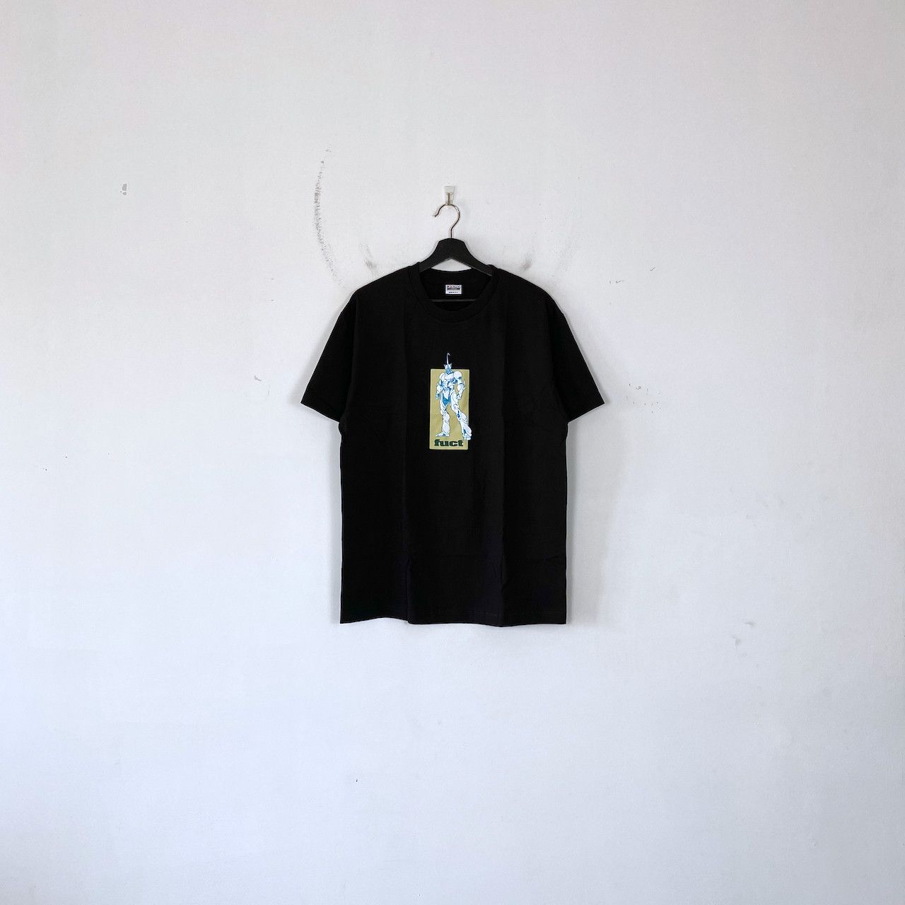 FUCT FUCT GUYVER TEE Size US L / EU 52-54 / 3 - 1 Thumbnail