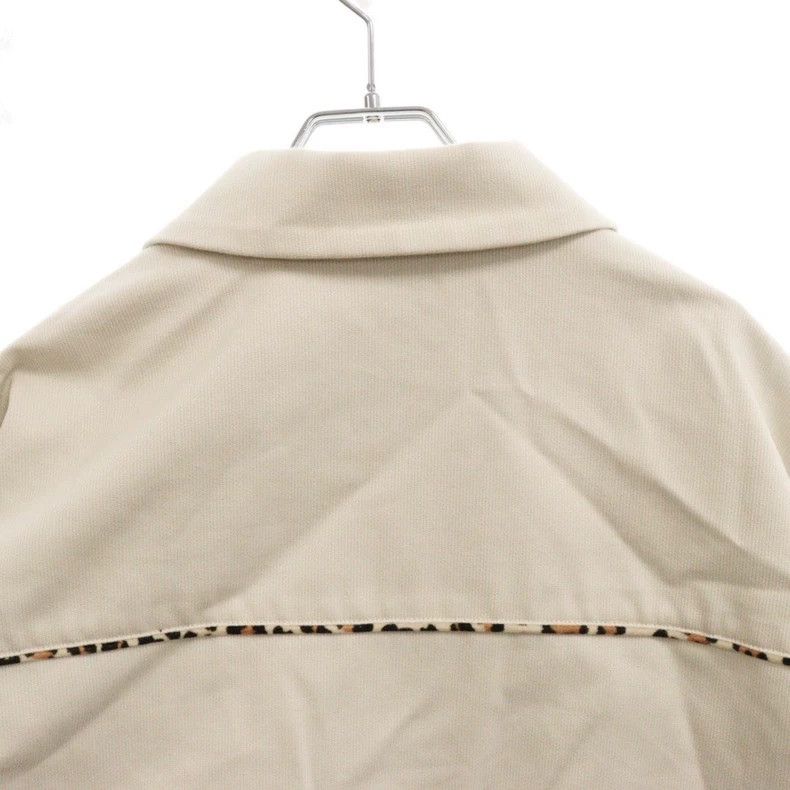 Wacko Maria wacko maria Western jacket jacket Size US M / EU 48-50 / 2 - 4 Thumbnail