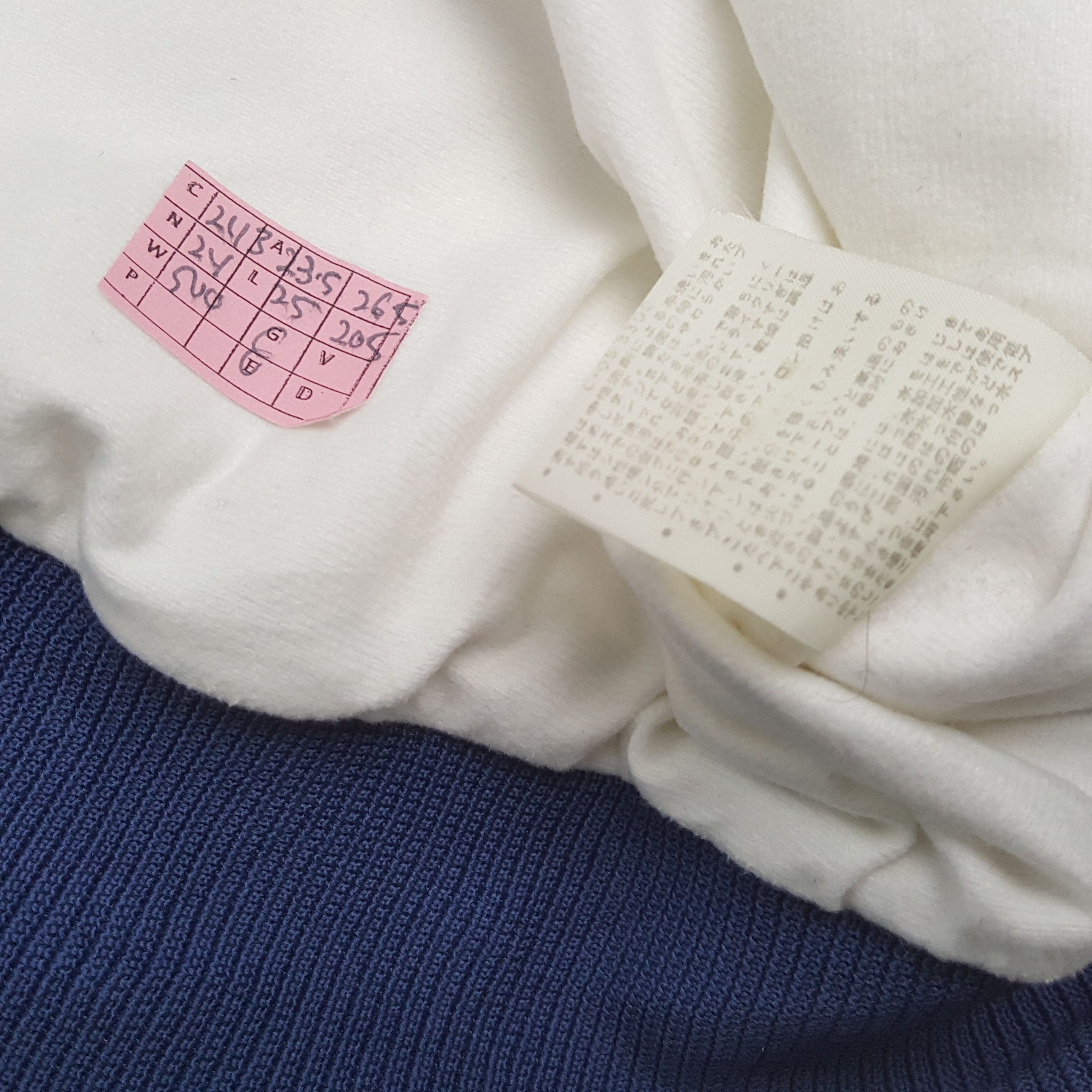 Le Coq Sportif × Vintage LE COQ SPORTIF FRANCE Sportswear Style Jacket Size US L / EU 52-54 / 3 - 7 Thumbnail