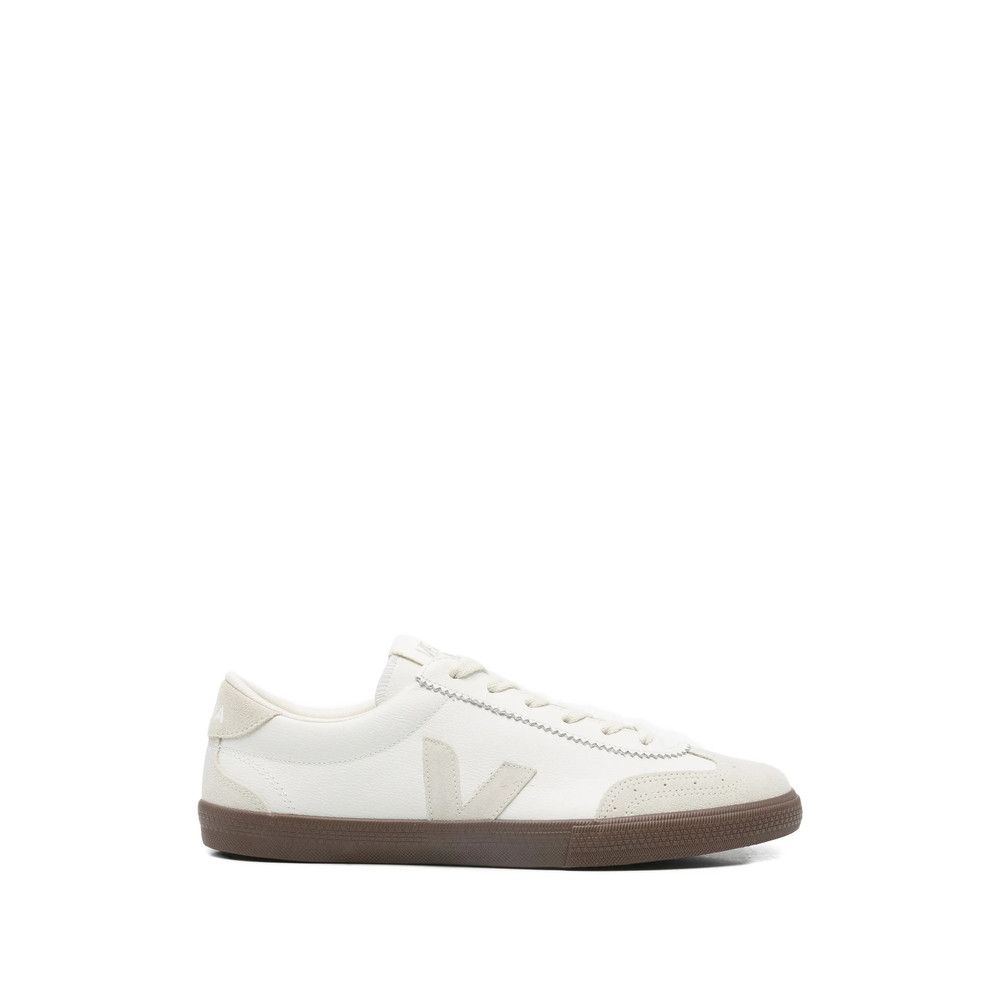Veja Veja WHITE Trainers - Low-Tops Size US 10 / EU 43 - 1 Thumbnail