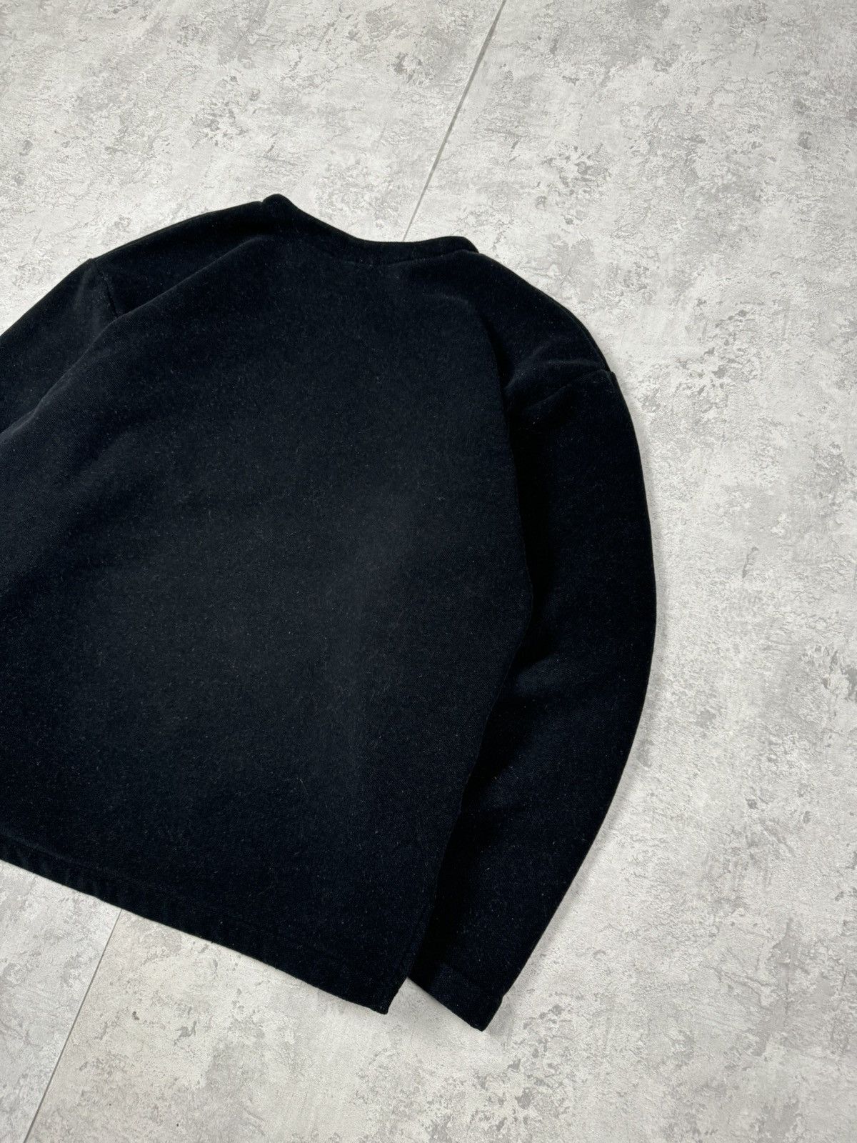 The North Face Vintage The North Face Polartec Fleece Sweatshirt Size XL Size US XL / EU 56 / 4 - 8 Thumbnail