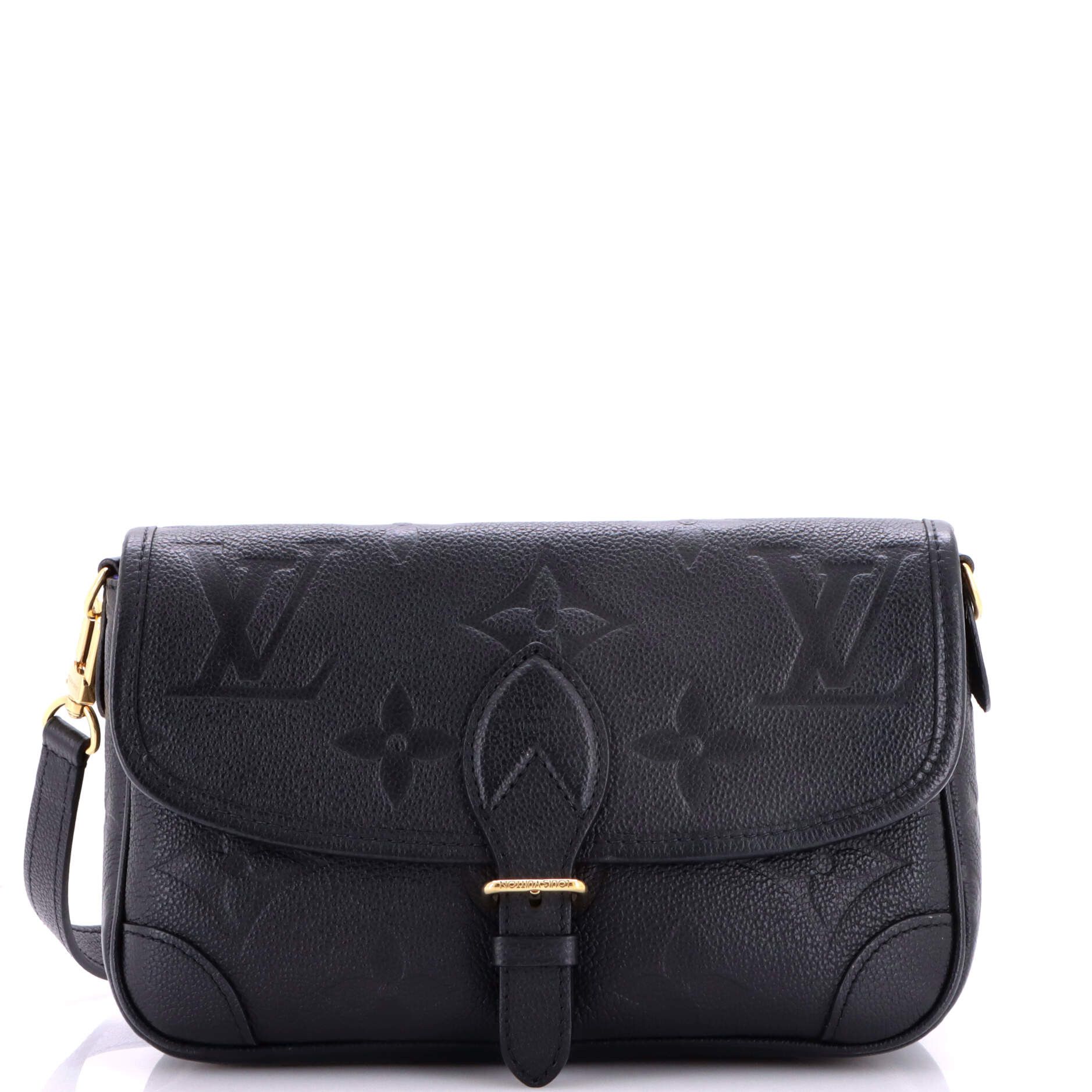 Louis Vuitton Diane NM Handbag Size ONE SIZE - 1 Thumbnail