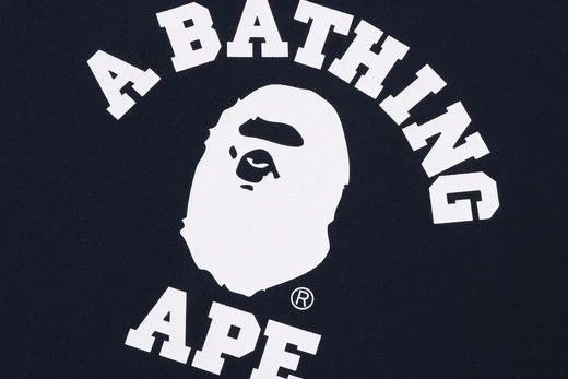 Bape Bape Hoodie Size ONE SIZE - 2 Thumbnail