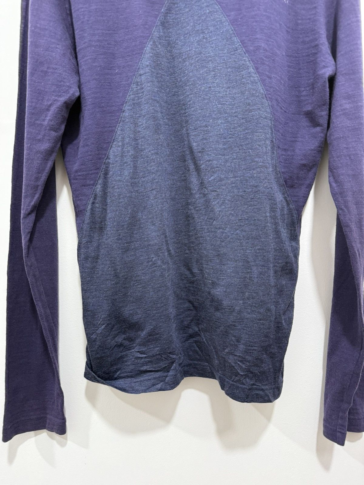 Marithe + Francois Girbaud Marithe Francois Girbaud light hoodie Size L / US 10 / IT 46 - 7 Thumbnail