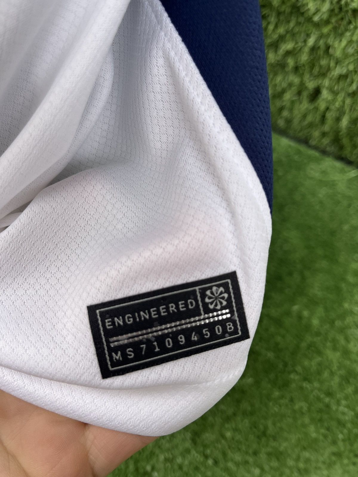 Nike Jersey son tottenham Size US XL / EU 56 / 4 - 12 Thumbnail