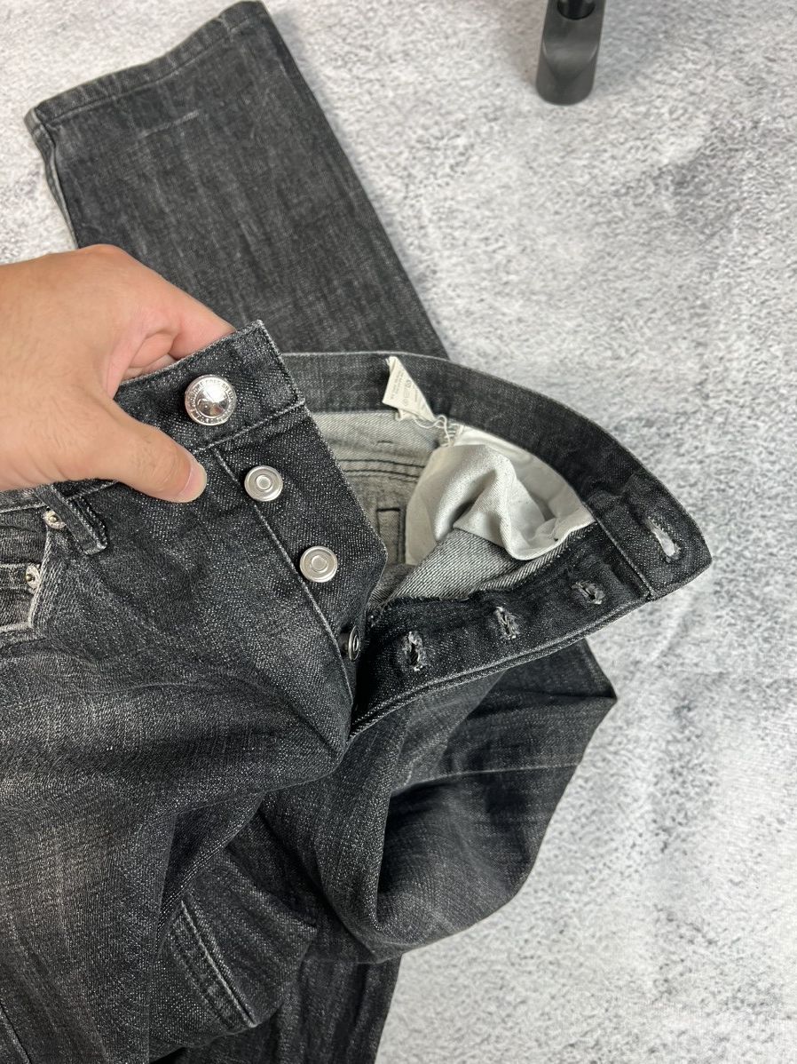A.P.C. A.P.C. Denim jeans Size US 31 - 11 Thumbnail