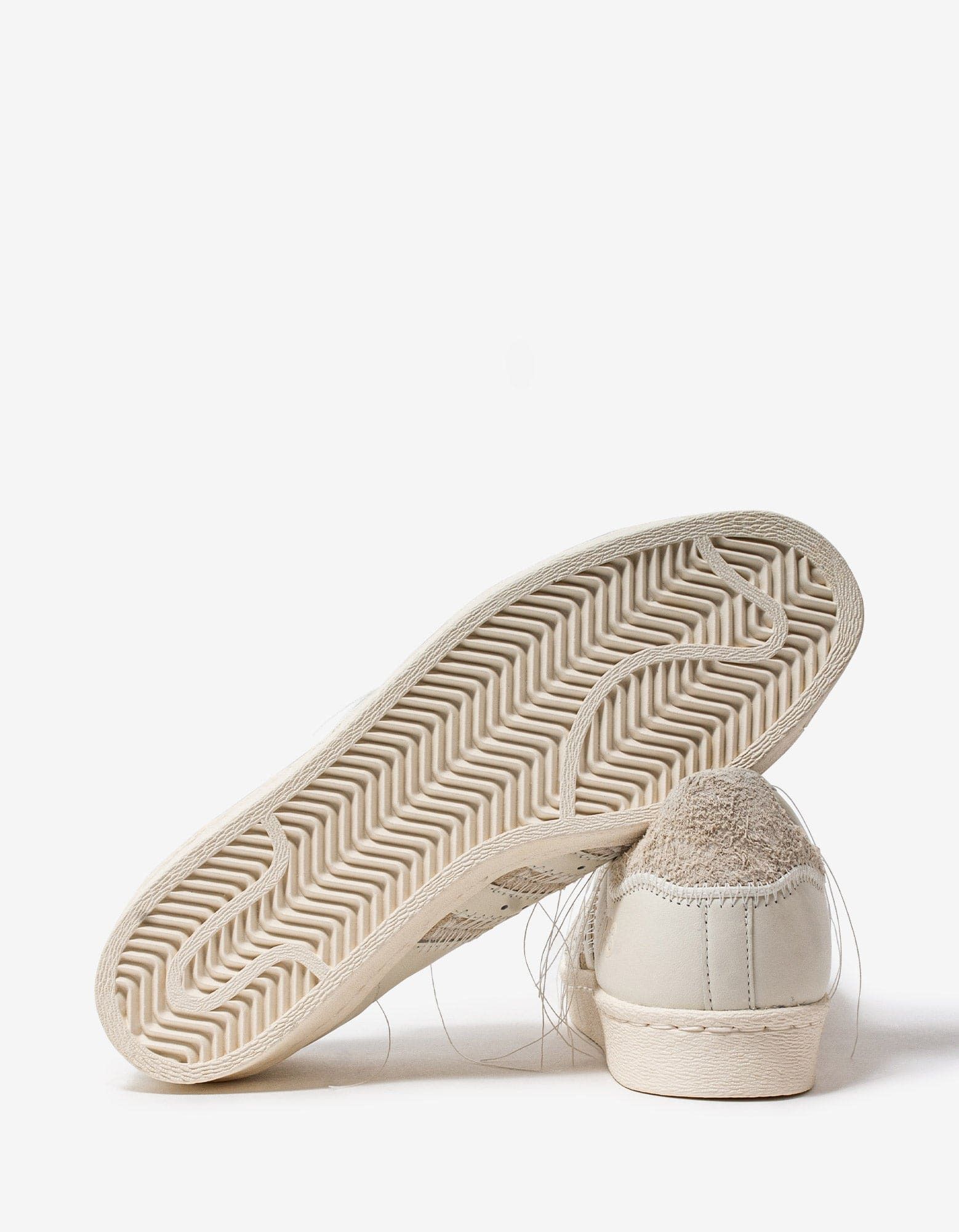Y-3 Off-White Superstar Trainers Size US 12 / EU 45 - 3 Thumbnail