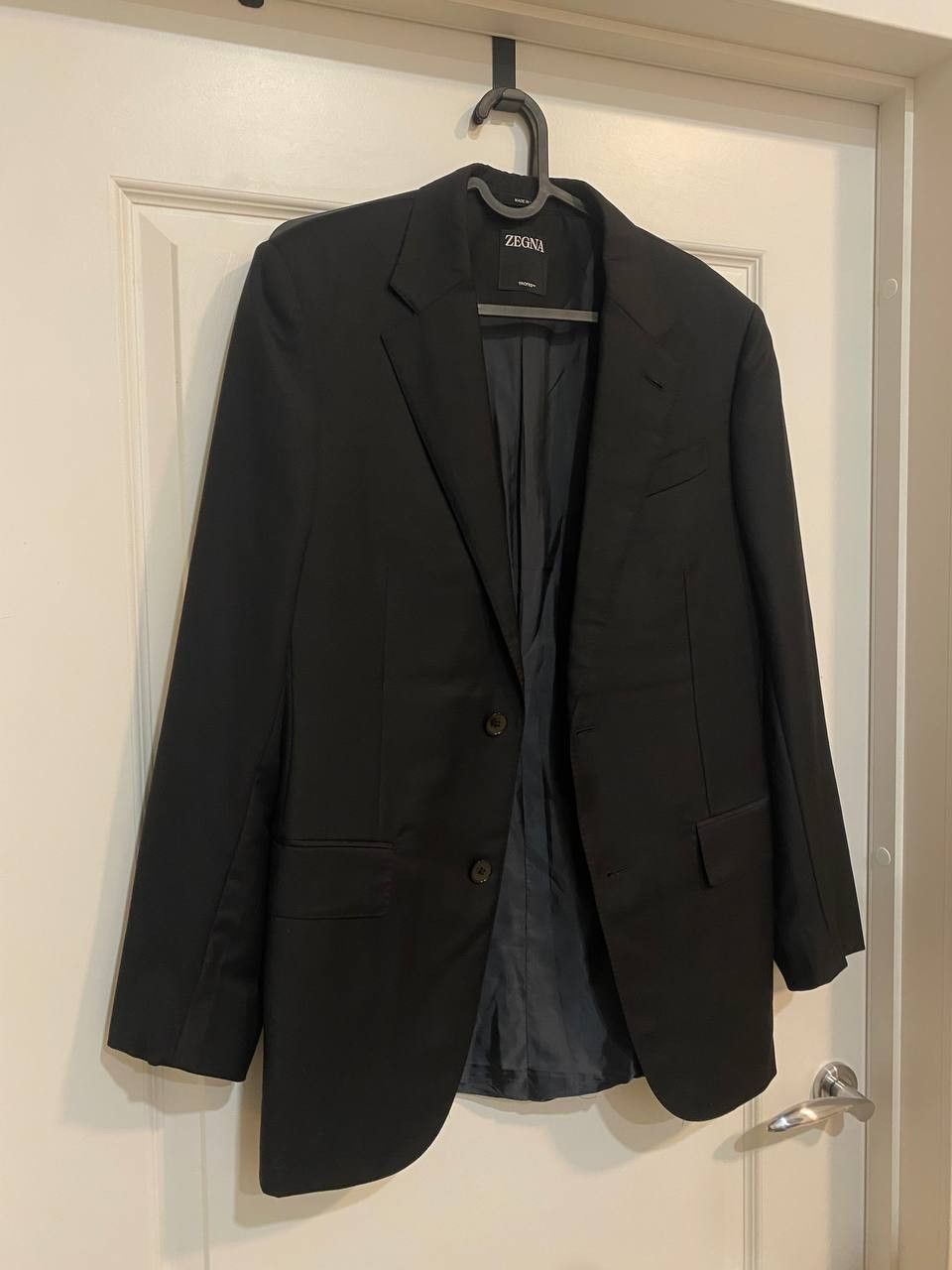 Z Zegna Zegna&DolceGabbana Size 46R - 5 Thumbnail