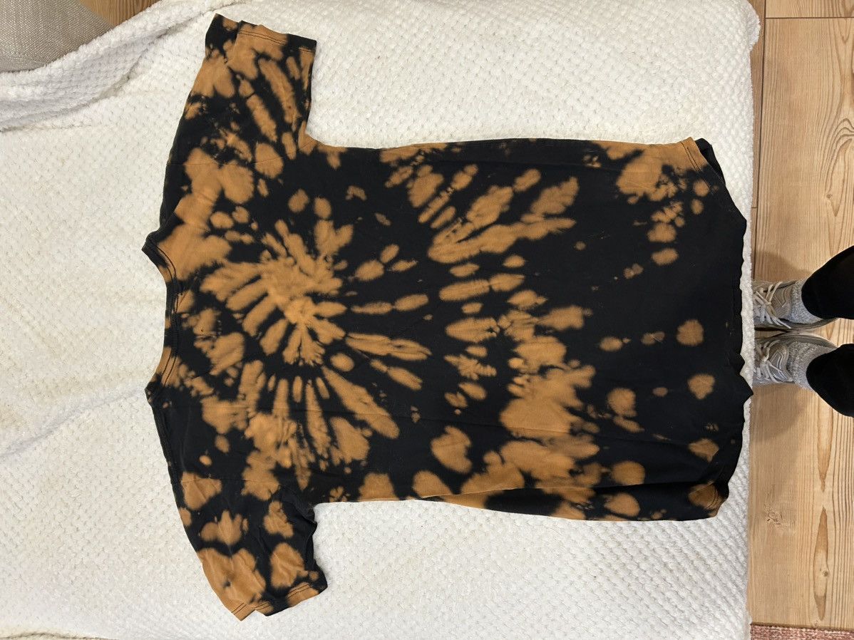 Other Mexico City Vintage Tie Dye Shirt Size S / US 4 / IT 40 - 2 Thumbnail