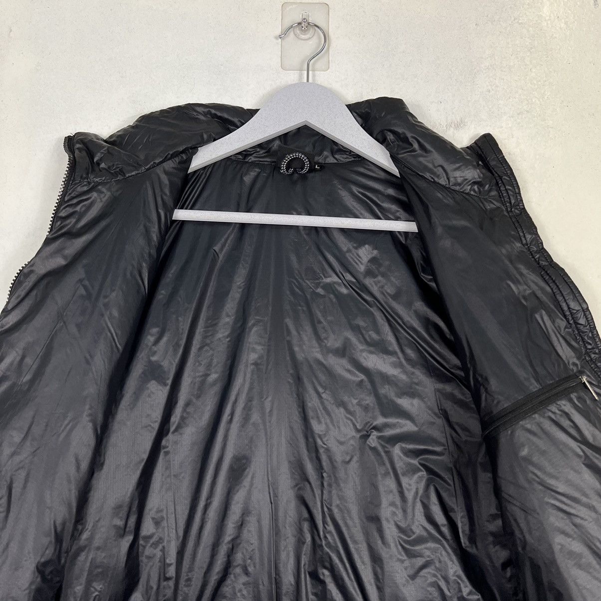 The North Face 🔥 REVERSIBLE BLACK THE NORTH FACE JACKET Size US L / EU 52-54 / 3 - 11 Thumbnail