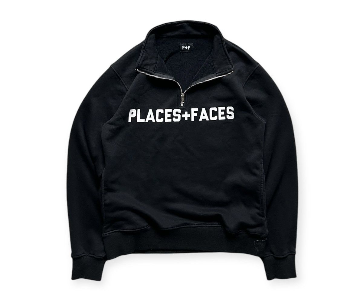 Men's Places + Faces Sweatshirts & Hoodies | Grailed