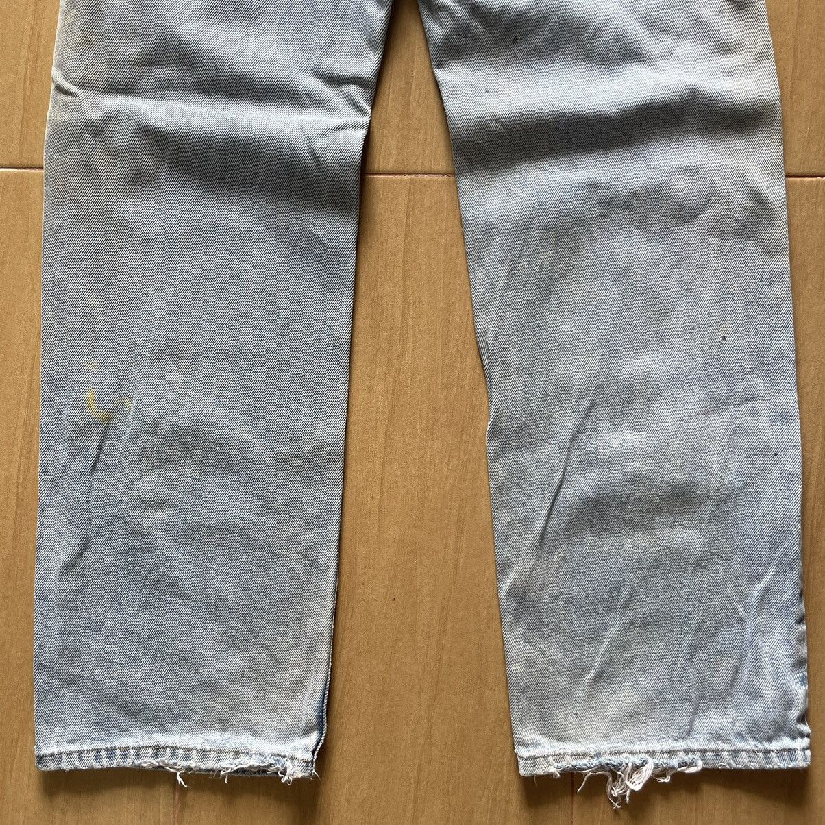 Carhartt Carhartt Jeans Size 30 Size US 30 / EU 46 - 3 Thumbnail