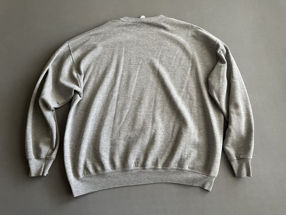 Nas × Vintage Vintage Kasey Khane Crewneck Size US XXL / EU 58 / 5 - 4 Thumbnail