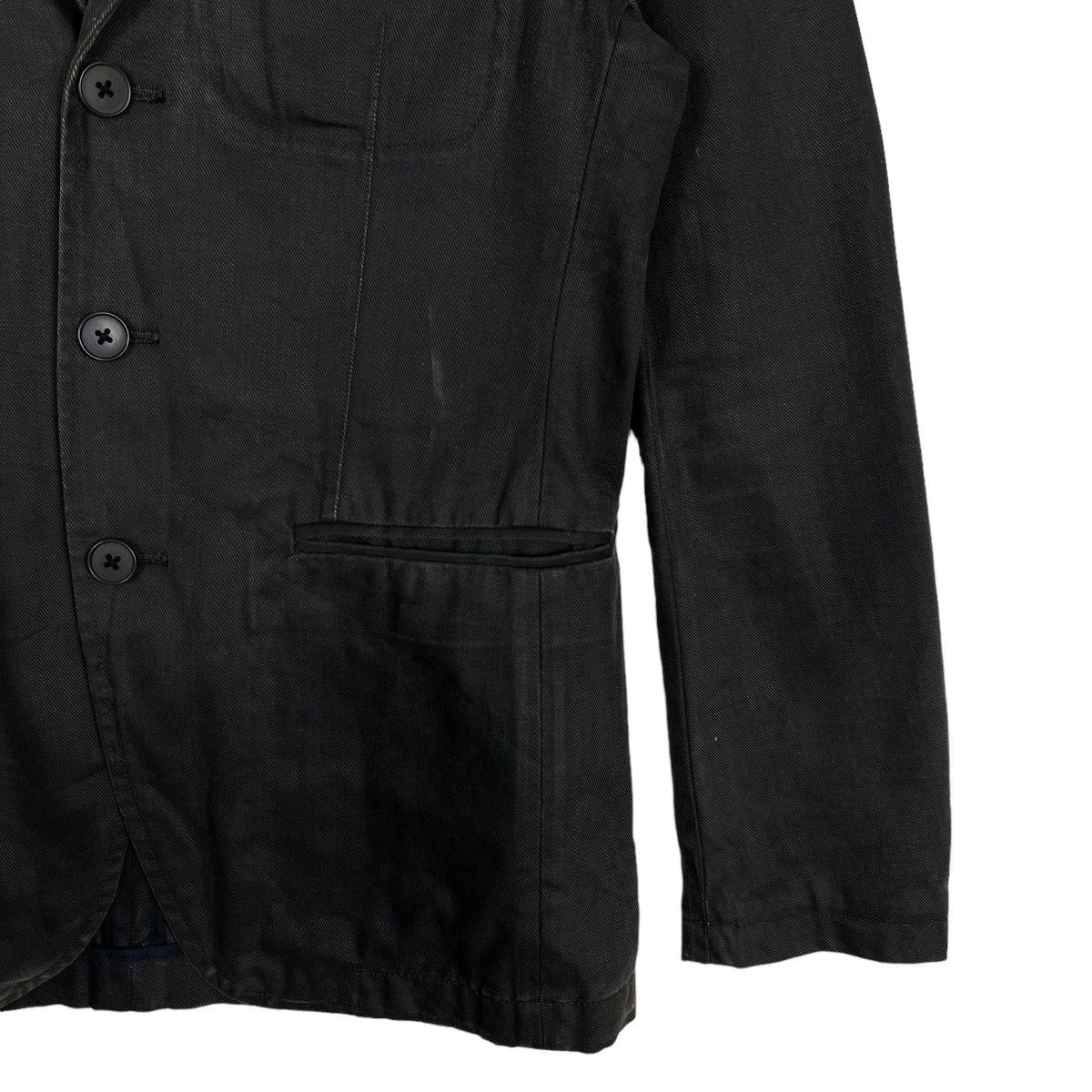 Japanese Brand × SHIPS 🔥 SHIPS KHAKIS LAZER JACKET Size US M / EU 48-50 / 2 - 5 Thumbnail