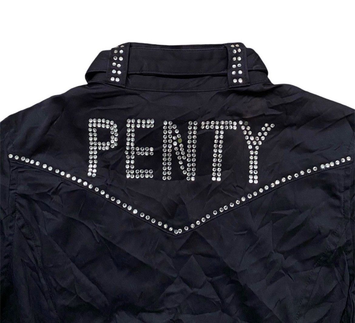 If Six Was Nine × Japanese Brand × Le Grande Bleu (L.G.B.) Bikers Jacket Punk Size US M / EU 48-50 / 2 - 4 Thumbnail