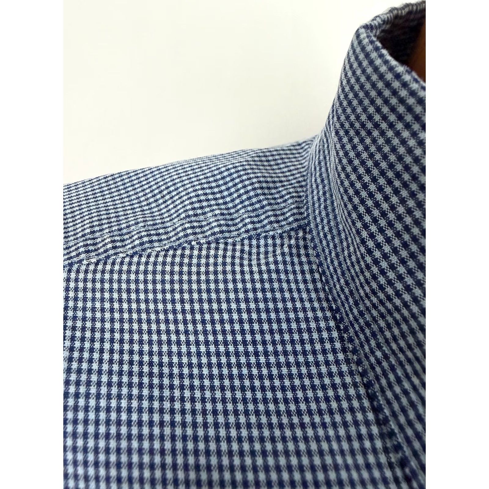 Orvis VINTAGE Orvis Shirt Men XXL Check Button Down Lyocell Polyester Outdoors Casual Size US XXL / EU 58 / 5 - 5 Thumbnail