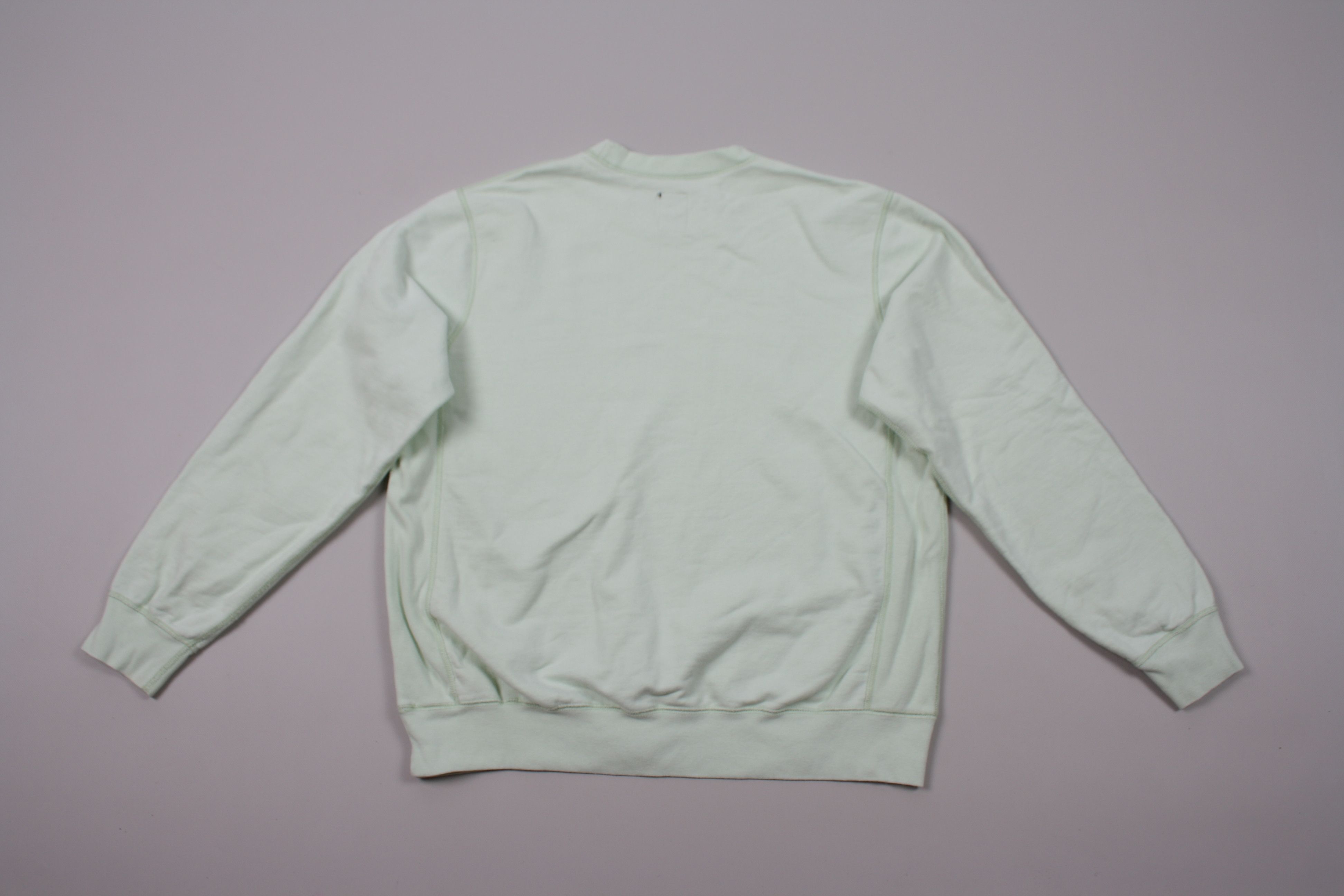 Drake × October's Very Own OVO October Very Own Sweatshirt Drake Mint Green Size US M / EU 48-50 / 2 - 2 Thumbnail