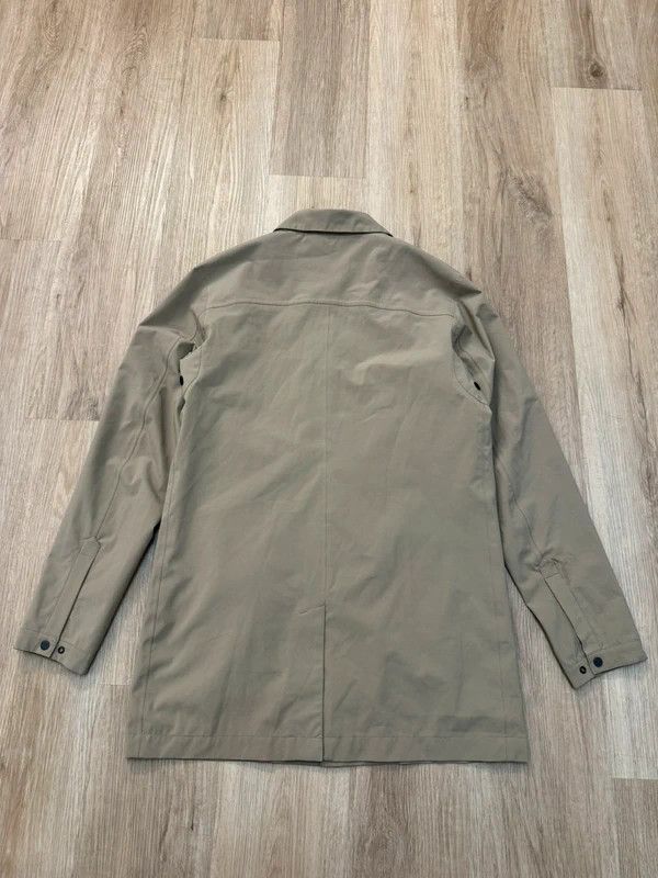 NN07 NN07 Tyler Mac Coat Jacket Waterproof size M Size US M / EU 48-50 / 2 - 2 Thumbnail